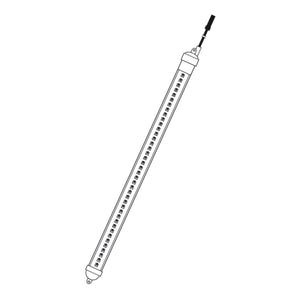 Bailey MKI019274 - Ice Drop 64 Snowfall QF+ 3.5W LED CW IP67 Bailey Bailey - The Lamp Company