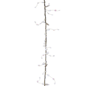 Bailey MKI028021 - Crystal Lite 40-4M TR 36V WW Bailey Bailey - The Lamp Company