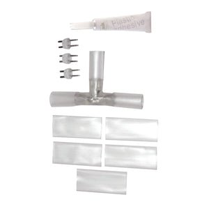 Bailey MKI244003 - T-Connector Set for Rope Light Bailey Bailey - The Lamp Company