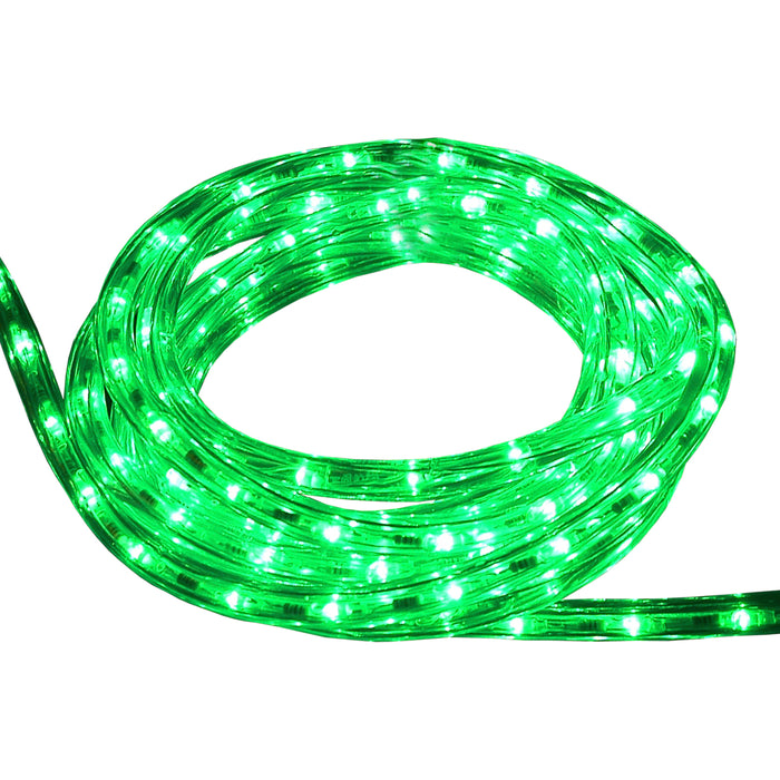 Bailey MKI248203 - LED Rope Light 30-45M QF+ 157.5W Green IP67