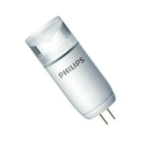 M11L2.5-83 - 12v 2.5W G4 Capsule LED High Power 3000K