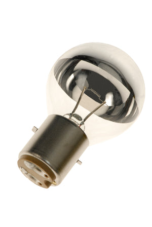 Bailey P024553EKV/12 - 553E Ba20d 51X74 24V 100W Top M. Bailey Bailey - The Lamp Company