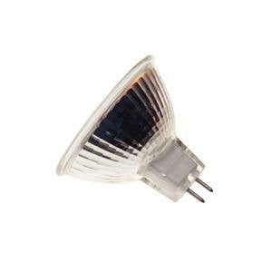 M268-B-BV - 12v 20w GU5.3 51mm  11Deg Blue