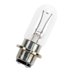 Bailey 142689 - Zeiss P22d 18X52 6V 15W 100h Bailey Bailey - The Lamp Company