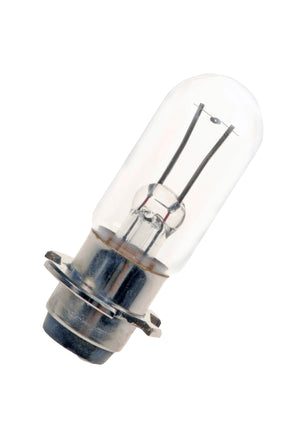 Bailey - MZ3800181740/12 - Zeiss LT77Z  P25D/4 18X52 6V 15W Light Bulbs Dr. Fischer - The Lamp Company