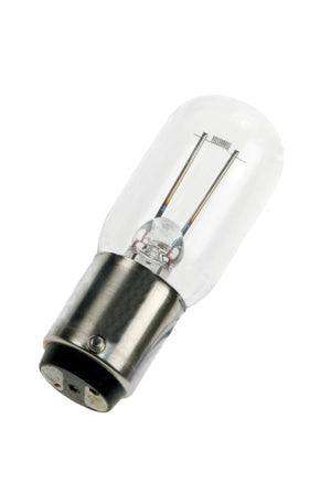 Bailey MZ3800299020/12 - Zeiss Ba15d T17X54 6V 15W 13347W Bailey Bailey - The Lamp Company