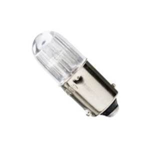 NBT26.380-P - 380v 1.5ma Ba9s T10x26mm Neon Plastic Miniature The Lamp Company - The Lamp Company
