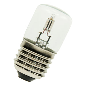 Bailey NE60220GC - E27 T27X60 Neon Glass Clear 220V Bailey Bailey - The Lamp Company