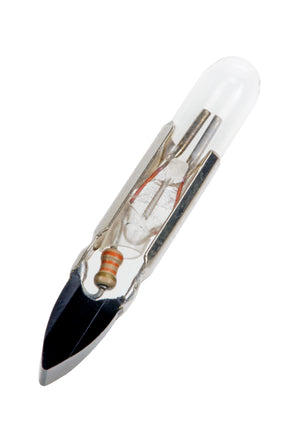 Bailey NT30065GC - T5.5 5X30 Neon Glass Clear 65V Bailey Bailey - The Lamp Company