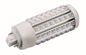 Magnatech 15W Octolite-S LED B22 360 Deg Corn Lamp