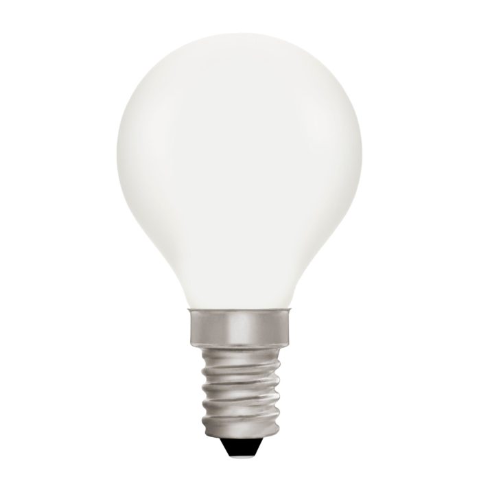 Zico ZIK017/4W27E14O - Golfball G45 Opal 4w E14 2700k