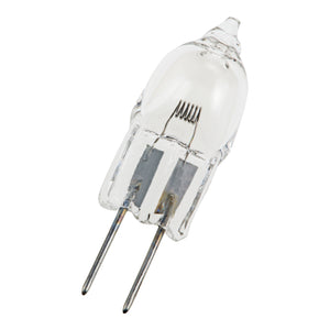 Bailey - P006HLX64265/02 - 64265 HLX G4 9X31 6V 30W 100h 765lm Light Bulbs OSRAM - The Lamp Company