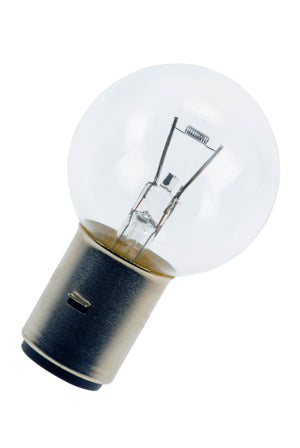 Bailey P01201009427 - Ba20d 12V 100W 100hrs Exciter Bailey Bailey - The Lamp Company