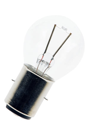 Bailey P0128022/12 - 8022 Ba20d 35X69 12V 50W Bailey Bailey - The Lamp Company