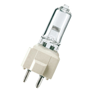 Bailey - P024FDS/02 - 64643 GY9.5 24V 150W A1/262 FDS Light Bulbs OSRAM - The Lamp Company