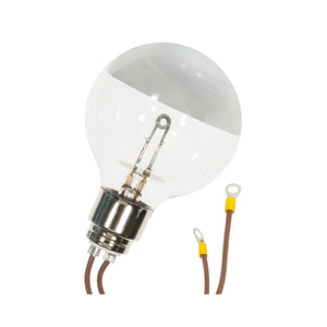 Bailey P0241000578K - 578KV K39d 24V 1000W Top mirror Bailey Bailey - The Lamp Company