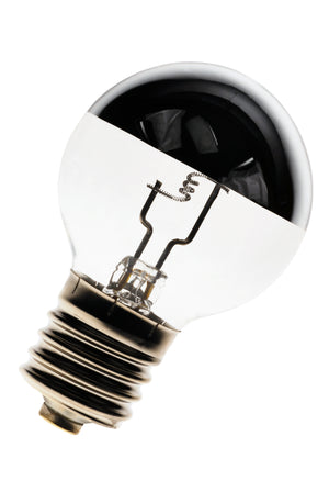 Bailey P024566BKV/12 - E40 24V 250W B566B Top Mirror Bailey Bailey - The Lamp Company