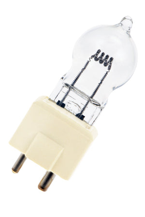 Bailey P030DYG - DYG GY9.5 30V 250W Clear Bailey Bailey - The Lamp Company