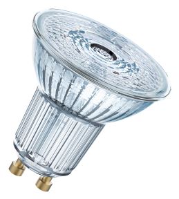P16L3.4WF-92D-OS - 240v 3.4w Dimmable LED GU10 927 36°