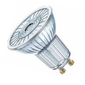 Osram Parathom 2.6w GU10 - 2700K LED Bulbs LEDVANCE - The Lamp Company
