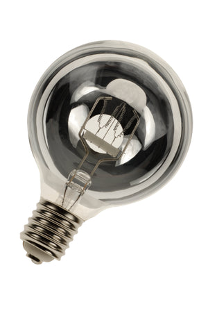 Bailey P2202000SMH - E40 220V 2000W 150X220 Side/Hole Bailey Bailey - The Lamp Company