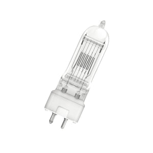 Bailey - P230A1244/02 - 64680 GY9.5 230V 500W A1/244 Light Bulbs OSRAM - The Lamp Company