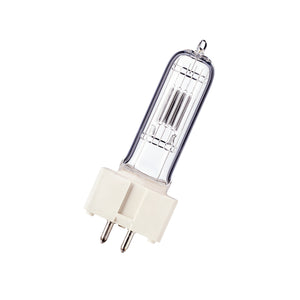 Bailey - 143402 - TUN CP70 GX9.5 230V 1000W FVA Light Bulbs Tungsram - The Lamp Company