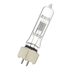 Bailey - 143682 - TUN CP90 GX9.5 230-240V 1200W Light Bulbs Tungsram - The Lamp Company