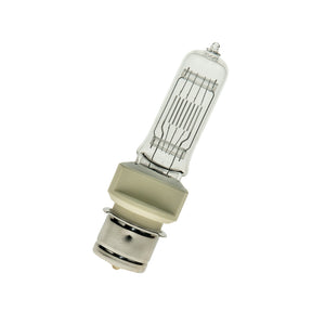Bailey - 144552 - TUN FKF P28S 230-240V 500W T17 Light Bulbs Tungsram - The Lamp Company