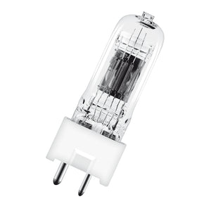 Bailey - P230FSX/02 - 93592 GY9.5 230V 400W FSX Light Bulbs OSRAM - The Lamp Company