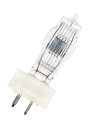 Bailey - 143387 - TUN CP43 GY16 230-240V 2000W FTL Light Bulbs Tungsram - The Lamp Company