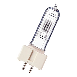 Bailey - 144187 - TUN FWT GX9.5 240V 1200W Light Bulbs Tungsram - The Lamp Company