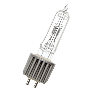 Bailey - 144002 - TUN HPL575 G9.5 240V 575W 300hrs Light Bulbs Tungsram - The Lamp Company