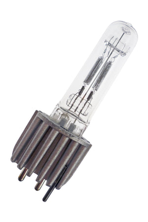 Bailey - P230HPL750LL/02 - 93729 LL HPL G9.5 230V 750W Light Bulbs OSRAM - The Lamp Company