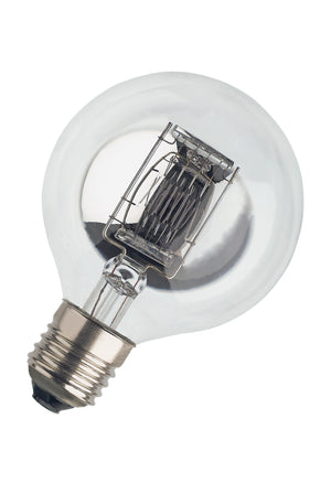 Bailey P240437E1 - 437E/01 E27 240V 500W Side Mirror Bailey Bailey - The Lamp Company