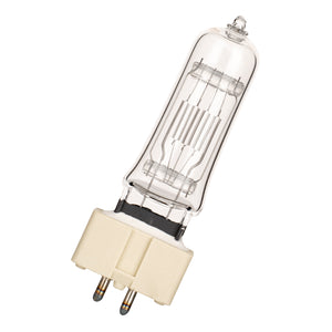 Bailey - 144209 - TUN CP23 GX9.5 230-240V 650W Light Bulbs Tungsram - The Lamp Company