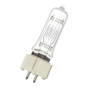 Bailey - 144810 - TUN CP24 GX9.5 230-240V 1000W Light Bulbs Tungsram - The Lamp Company