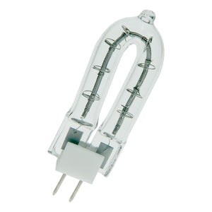 Bailey P240EYN - EYN GX6.35 240V 650W Bailey Bailey - The Lamp Company