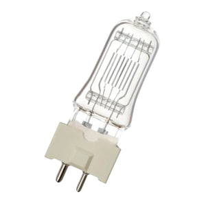 Bailey - 143676 - TUN FRJ 240V 500W GY9.5 CP82 Light Bulbs Tungsram - The Lamp Company