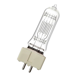 Bailey - 144188 - TUN T12 GX9.5 240V 650W Light Bulbs Tungsram - The Lamp Company