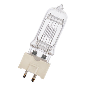 Bailey - 144507 - TUN GCW GY9.5 240V 500W T25 Light Bulbs Tungsram - The Lamp Company