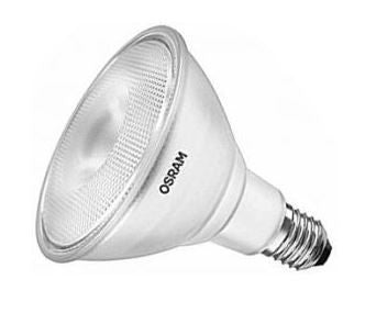 955080 - OSRAM LED PAR38 8=80w 15 DEGREE SPOT 2700K E27 NON-DIMMABLE