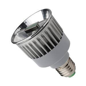 P20L8E27-WW-ME - Par 20 240v 8w E27 30Deg 2800k Warmwhite LED Bulbs Megaman - The Lamp Company