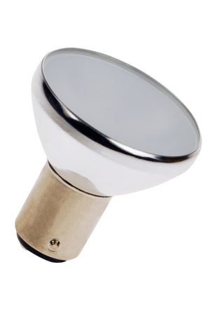 Bailey - PHI6435FR/12 - Aluline 37 Ba15d 12V 20W 32D GBF 6435FR Dr. Fischer Light Bulbs Dr. Fischer - The Lamp Company