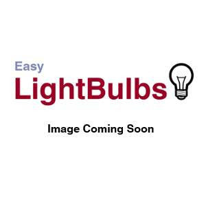 996-5452 - 115v 40w Ba22d IF Ruby Red 'S' Industrial Lamps Other - The Lamp Company