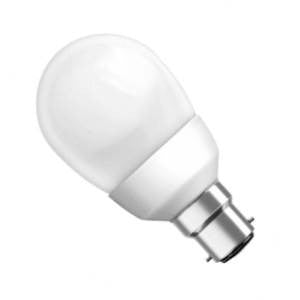 PLCG20BC-82-1-OS - 240v 20w Ba22d Col:825 G65X155mm Energy Saving Light Bulbs Osram - The Lamp Company