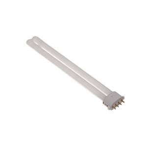 PLS114P-82-GE - 11w 4Pin Col:82 2G7 Push In Compact Fluorescent GE Lighting - The Lamp Company