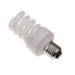PLSP7ES-82-KO - 240v 7w E27 Col:82 Electronic Spiral Energy Saving Light Bulbs Other - The Lamp Company