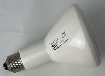 0-375 Watt E27 Ceramic Infra Red Lamp