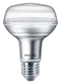 81183200 - Philips - CoreProLEDspot ND 4-60W R80 E27 827 36D LED E27 / ES Light bulbs Signify (Philips) - The Lamp Company